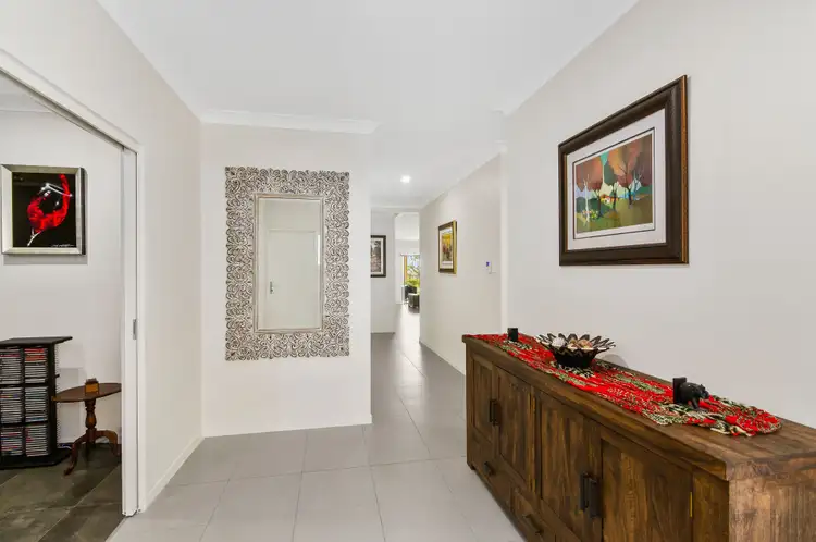 Sixth view of Homely house listing, 36 Adrian Rise, Mount Louisa QLD 4814