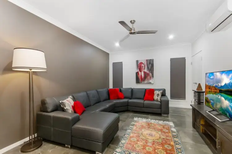 Seventh view of Homely house listing, 36 Adrian Rise, Mount Louisa QLD 4814