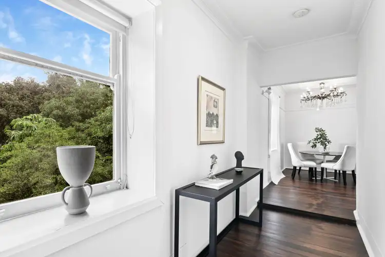 Third view of Homely apartment listing, 16/46 Roslyn Gardens, Rushcutters Bay NSW 2011