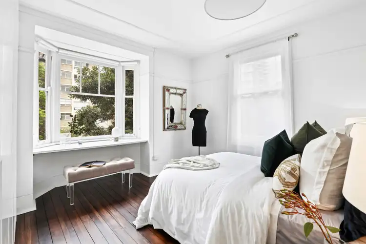 Fourth view of Homely apartment listing, 16/46 Roslyn Gardens, Rushcutters Bay NSW 2011