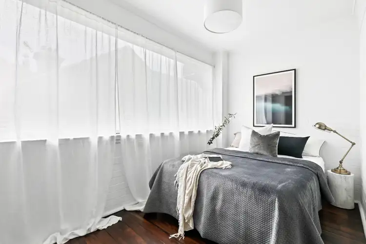 Fifth view of Homely apartment listing, 16/46 Roslyn Gardens, Rushcutters Bay NSW 2011