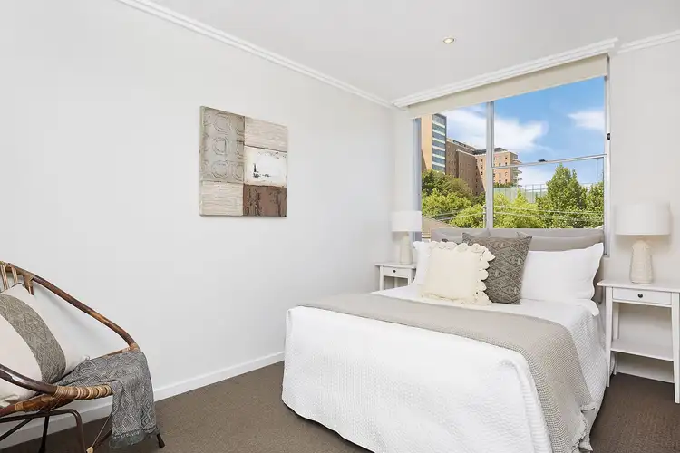 Fourth view of Homely apartment listing, 301/144-152 Mallett Street, Camperdown NSW 2050
