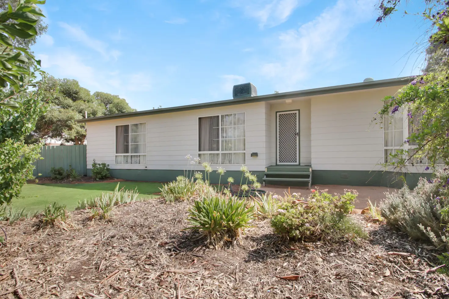 Main view of Homely house listing, 61 Riverview Drive, Paringa SA 5340