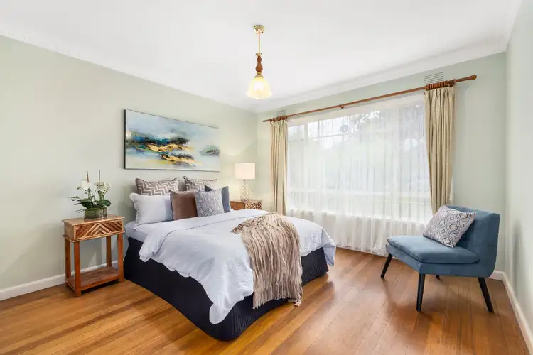 Fifth view of Homely house listing, 3 Culwell Avenue, Mitcham VIC 3132