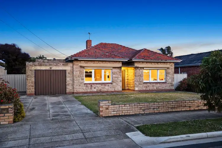 Main view of Homely house listing, 9 Rushworth Avenue, Brooklyn Park SA 5032