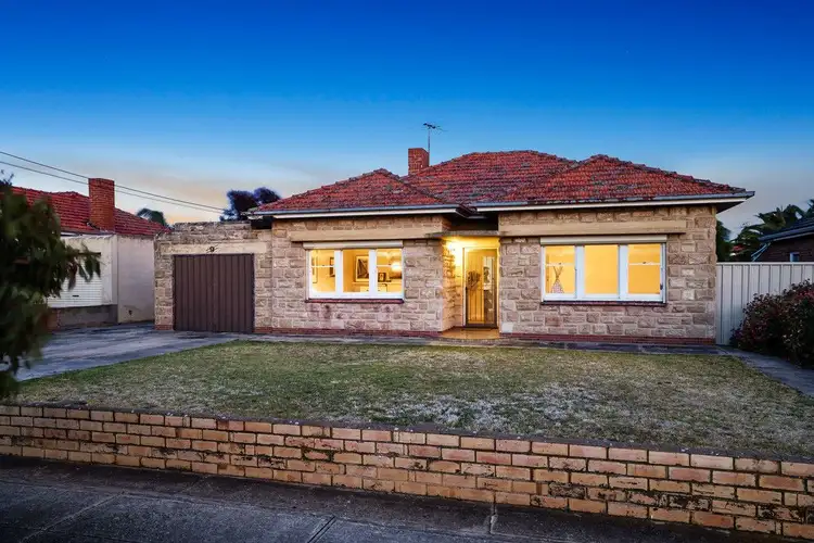 Second view of Homely house listing, 9 Rushworth Avenue, Brooklyn Park SA 5032