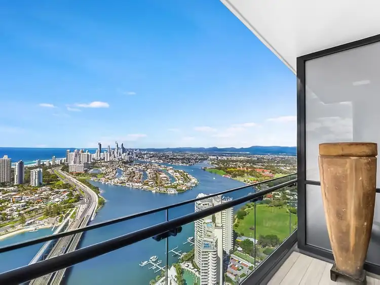 5009/2 Como Crescent, Southport QLD 4215