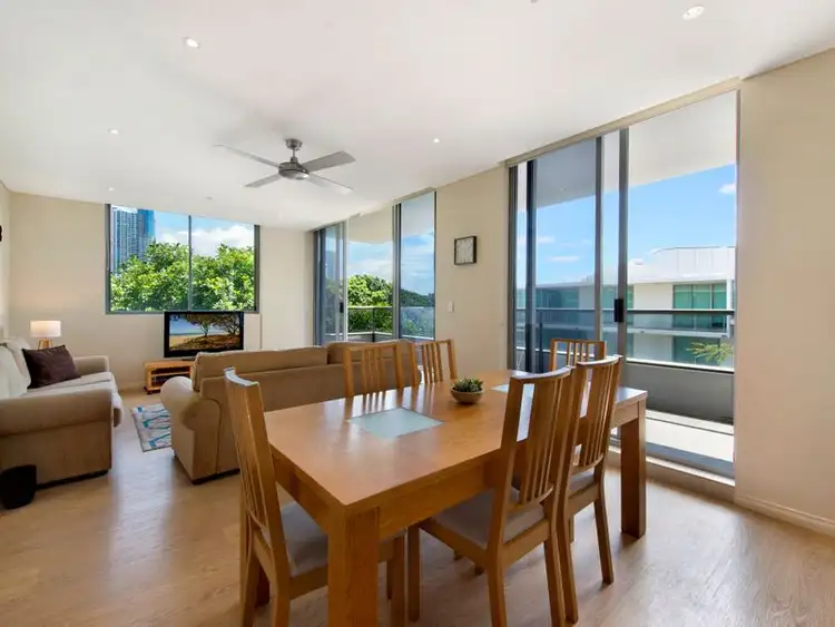 416/3 Como Crescent, Southport QLD 4215