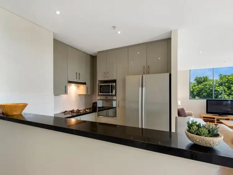 Fourth view of Homely apartment listing, 416/3 Como Crescent, Southport QLD 4215