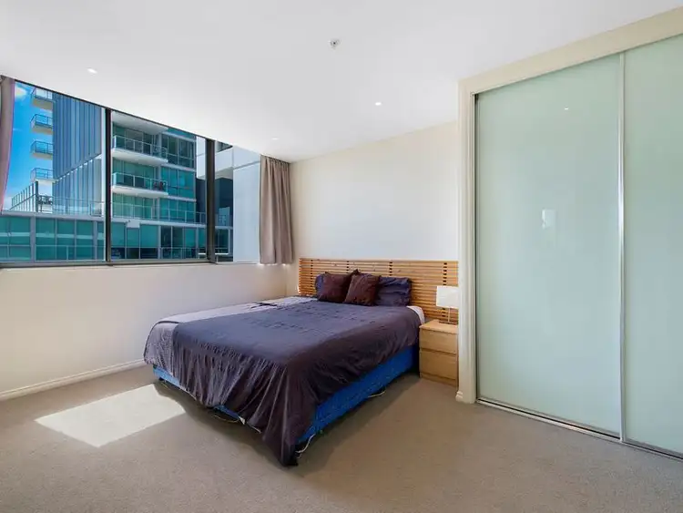 Fifth view of Homely apartment listing, 416/3 Como Crescent, Southport QLD 4215