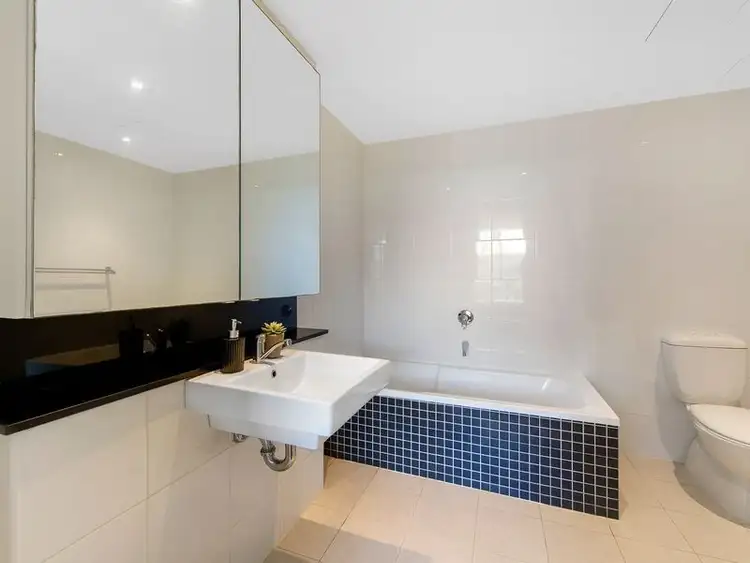 Sixth view of Homely apartment listing, 416/3 Como Crescent, Southport QLD 4215