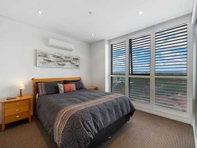 Sixth view of Homely apartment listing, 1309/2 Aqua Street, Southport QLD 4215