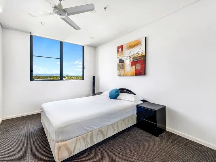 Sixth view of Homely apartment listing, 1101/1 Aqua Street, Southport QLD 4215