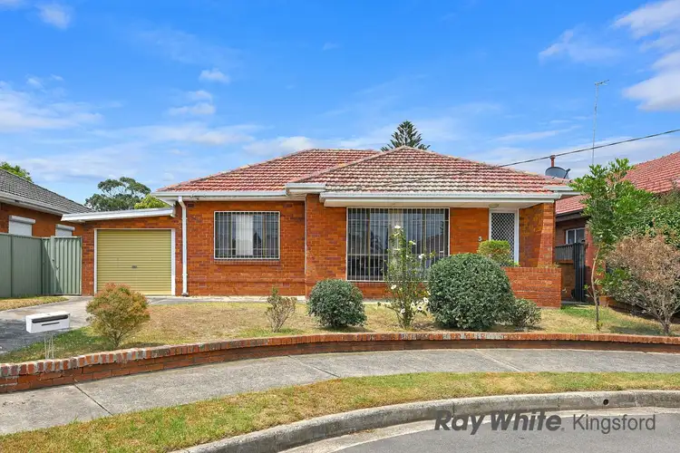 3 Wurley Avenue, Kingsford NSW 2032