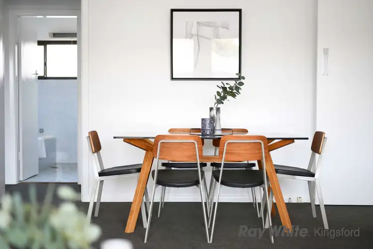 Fifth view of Homely house listing, 3 Wurley Avenue, Kingsford NSW 2032