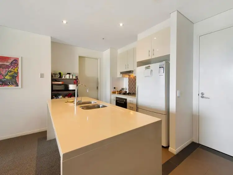 Fifth view of Homely apartment listing, 605/2 Aqua Street, Southport QLD 4215