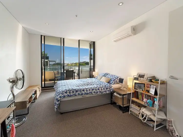Sixth view of Homely apartment listing, 605/2 Aqua Street, Southport QLD 4215