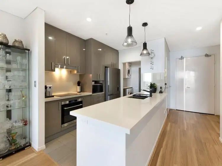 Third view of Homely apartment listing, 1105/4 Como Crescent, Southport QLD 4215