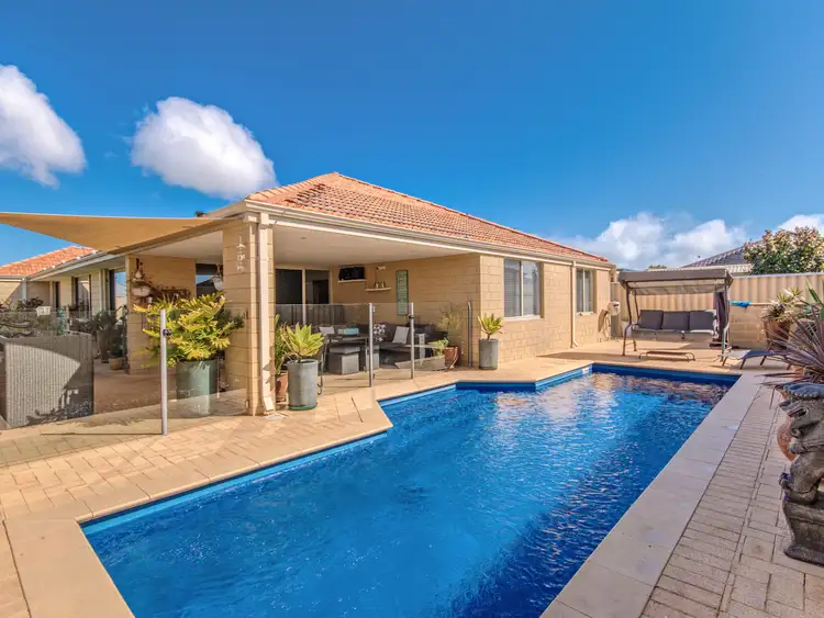 Main view of Homely house listing, 12 Bogue Way, Port Kennedy WA 6172