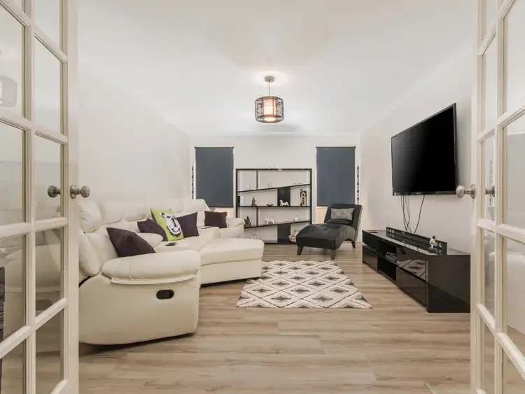 Fifth view of Homely house listing, 12 Bogue Way, Port Kennedy WA 6172