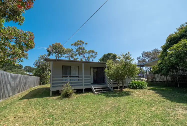 34 Anchorage Road, Ventnor VIC 3922