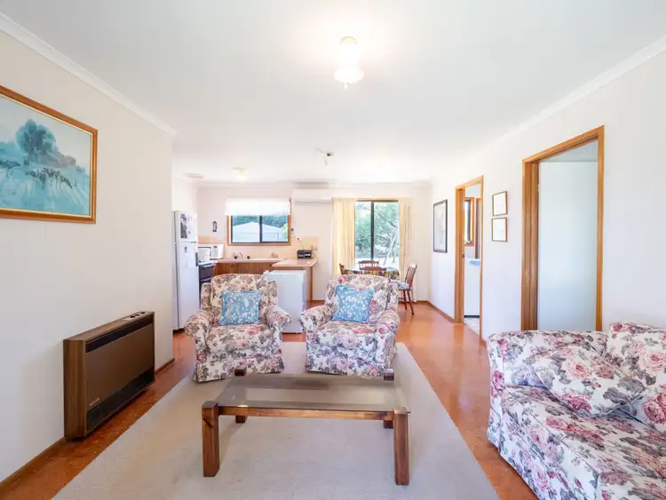 Second view of Homely house listing, 34 Anchorage Road, Ventnor VIC 3922