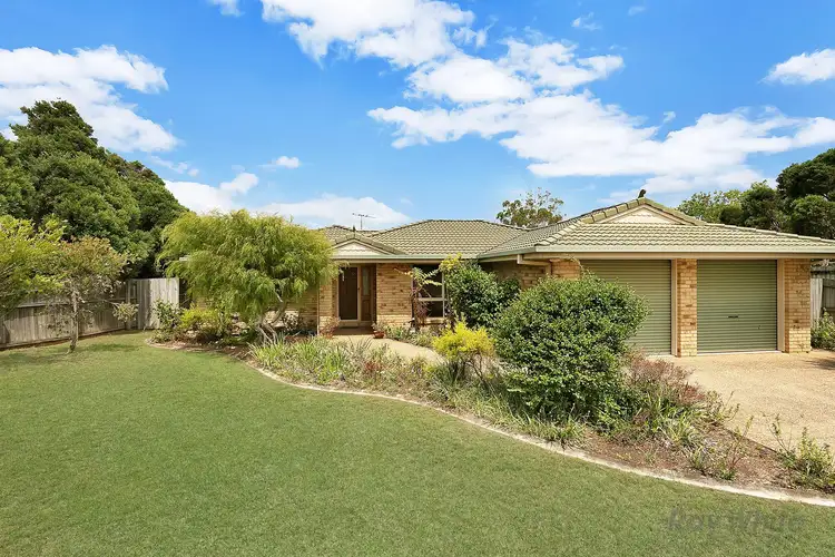 Main view of Homely house listing, 39 Woorabinda Street, Runcorn QLD 4113