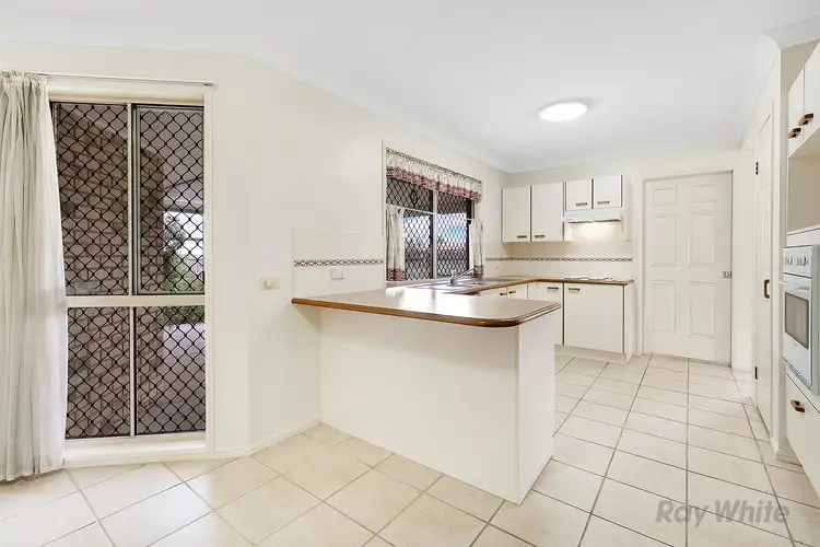 Second view of Homely house listing, 39 Woorabinda Street, Runcorn QLD 4113