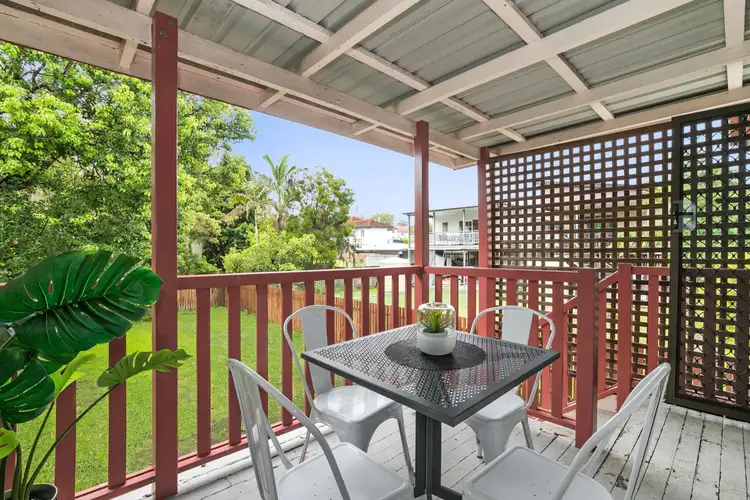 Second view of Homely house listing, 41 Railway Road, Fairfield QLD 4103