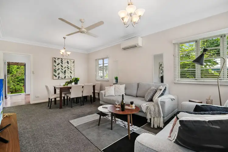 Fourth view of Homely house listing, 41 Railway Road, Fairfield QLD 4103