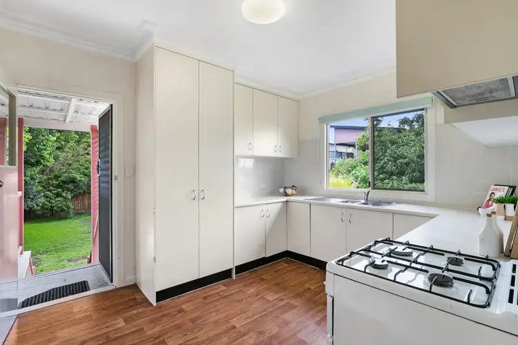 Fifth view of Homely house listing, 41 Railway Road, Fairfield QLD 4103