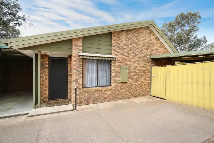 10/5 Cook Place, West Wodonga VIC 3690