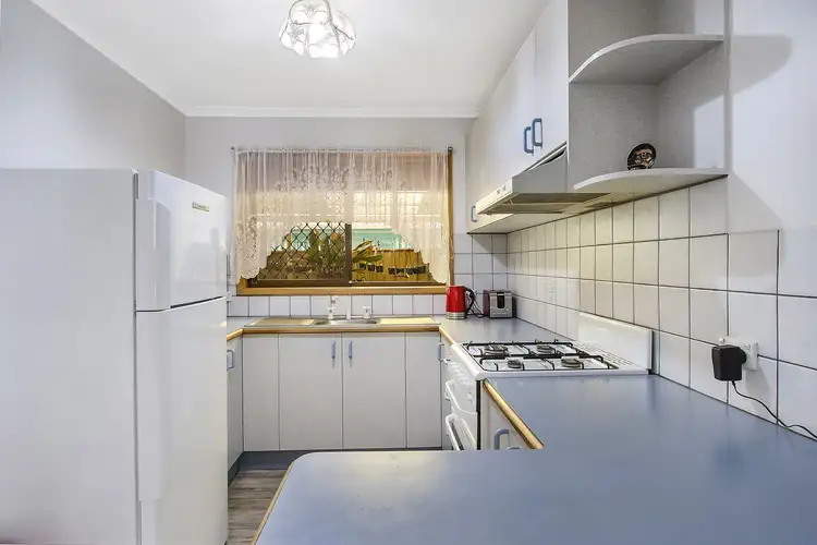 Third view of Homely unit listing, 10/5 Cook Place, West Wodonga VIC 3690