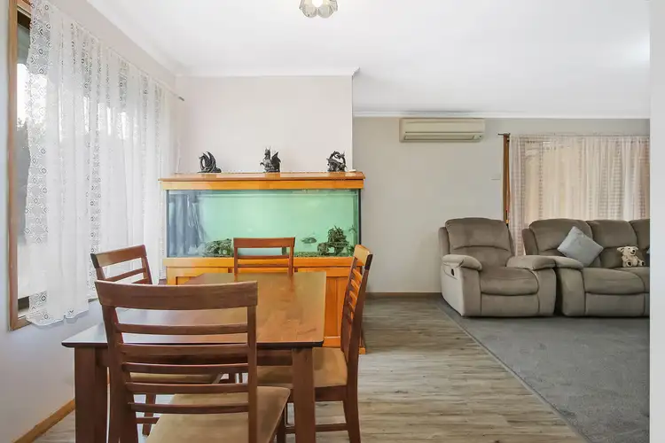 Fourth view of Homely unit listing, 10/5 Cook Place, West Wodonga VIC 3690