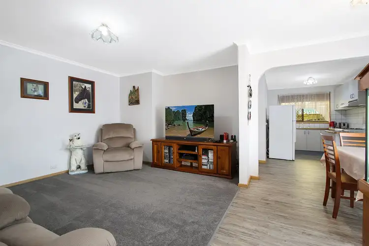 Fifth view of Homely unit listing, 10/5 Cook Place, West Wodonga VIC 3690