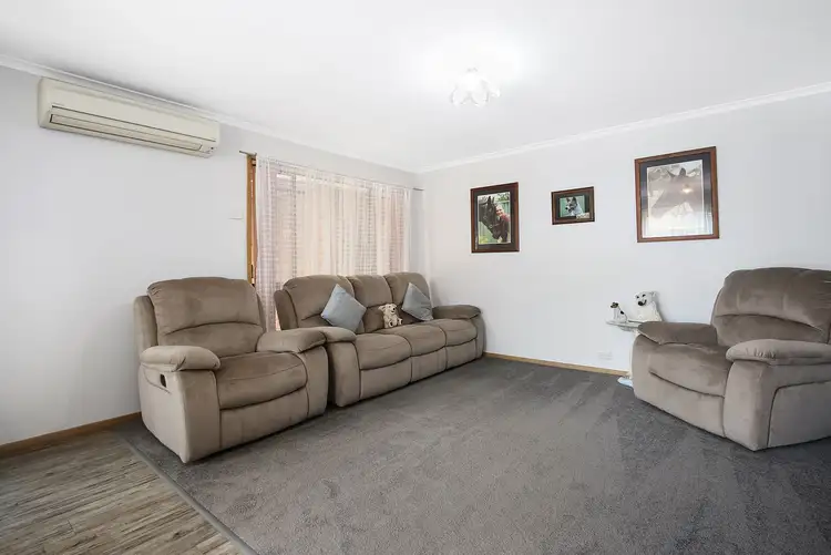 Sixth view of Homely unit listing, 10/5 Cook Place, West Wodonga VIC 3690
