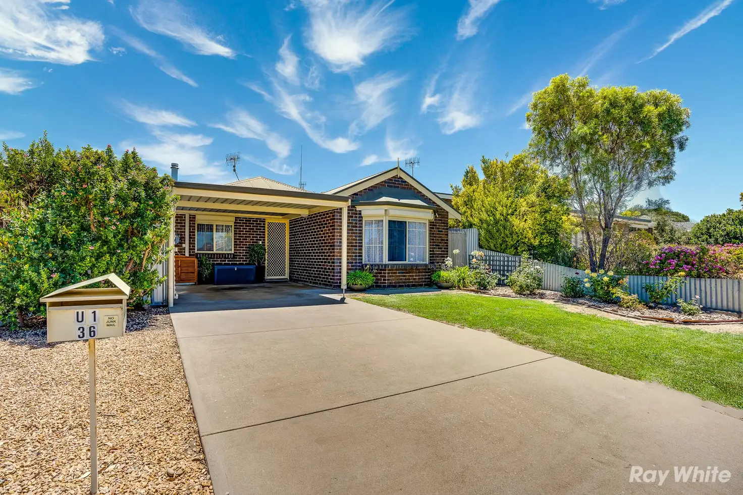 Main view of Homely house listing, 1/36 Kingdon Place, Goolwa SA 5214