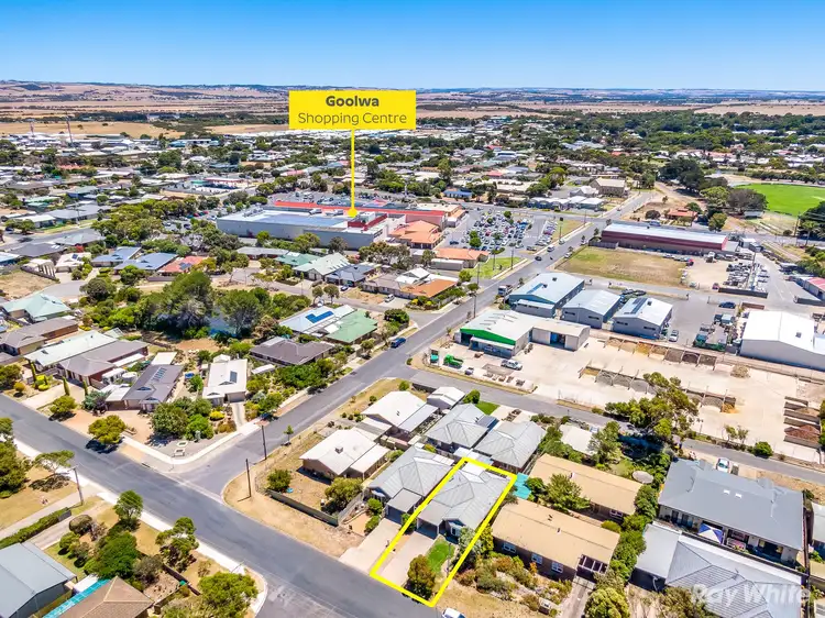 Fourth view of Homely house listing, 1/36 Kingdon Place, Goolwa SA 5214