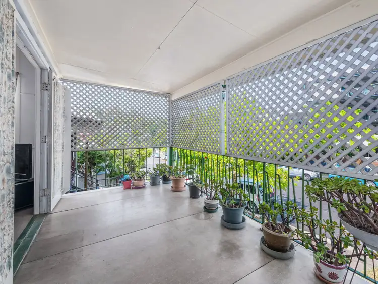 Second view of Homely house listing, 6 Alexandra Street, Paddington QLD 4064