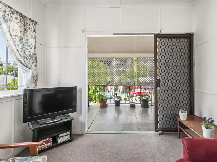 Third view of Homely house listing, 6 Alexandra Street, Paddington QLD 4064