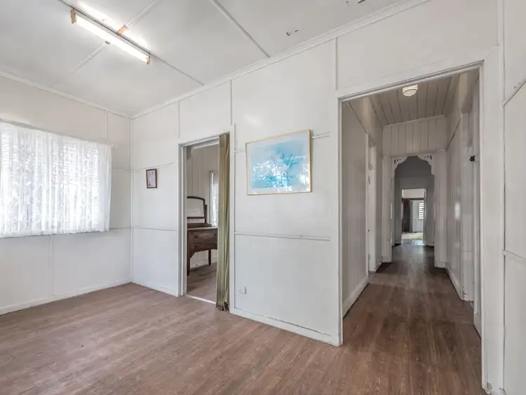 Fourth view of Homely house listing, 6 Alexandra Street, Paddington QLD 4064