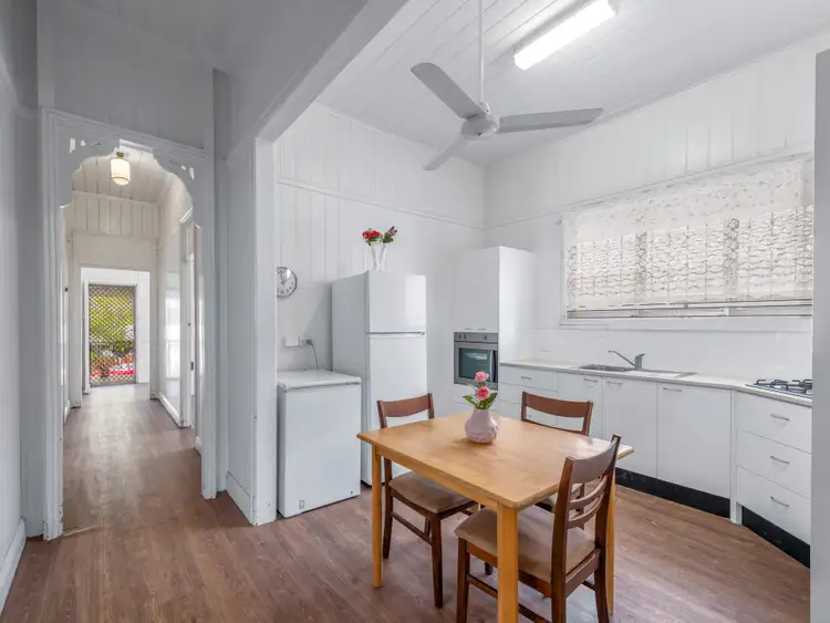 Fifth view of Homely house listing, 6 Alexandra Street, Paddington QLD 4064