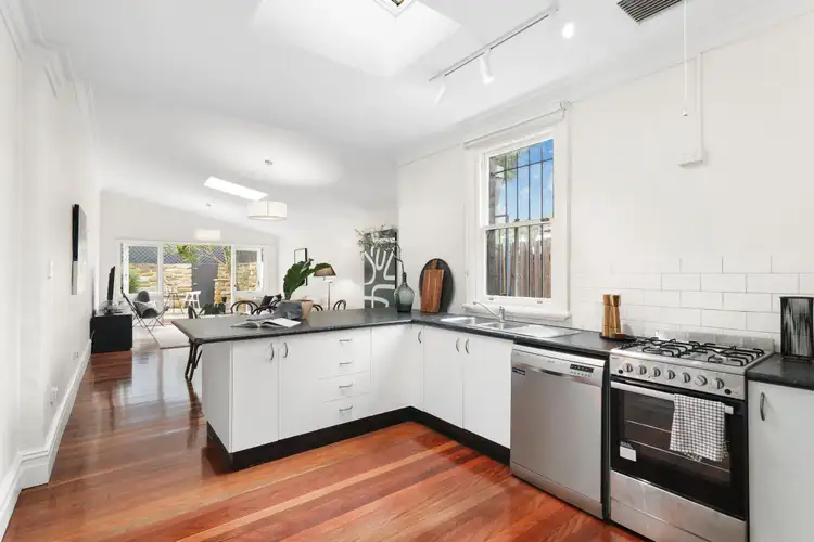 Fifth view of Homely house listing, 9 Forsyth Street, Glebe NSW 2037