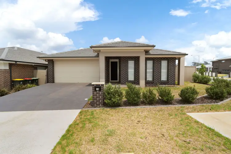 18 Abbott Street, Spring Farm NSW 2570