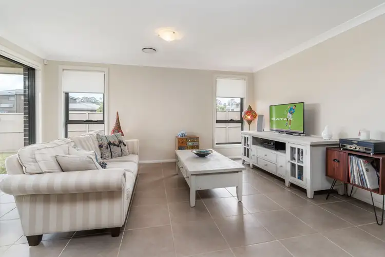 Seventh view of Homely house listing, 18 Abbott Street, Spring Farm NSW 2570