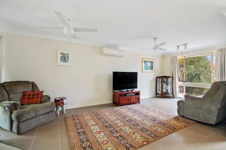 Third view of Homely semi-detached listing, 2/29 Marsden Crescent, Bligh Park NSW 2756