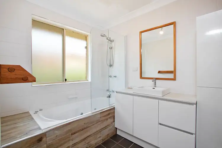 Fifth view of Homely semi-detached listing, 2/29 Marsden Crescent, Bligh Park NSW 2756