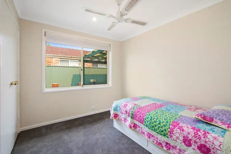 Seventh view of Homely semi-detached listing, 2/29 Marsden Crescent, Bligh Park NSW 2756