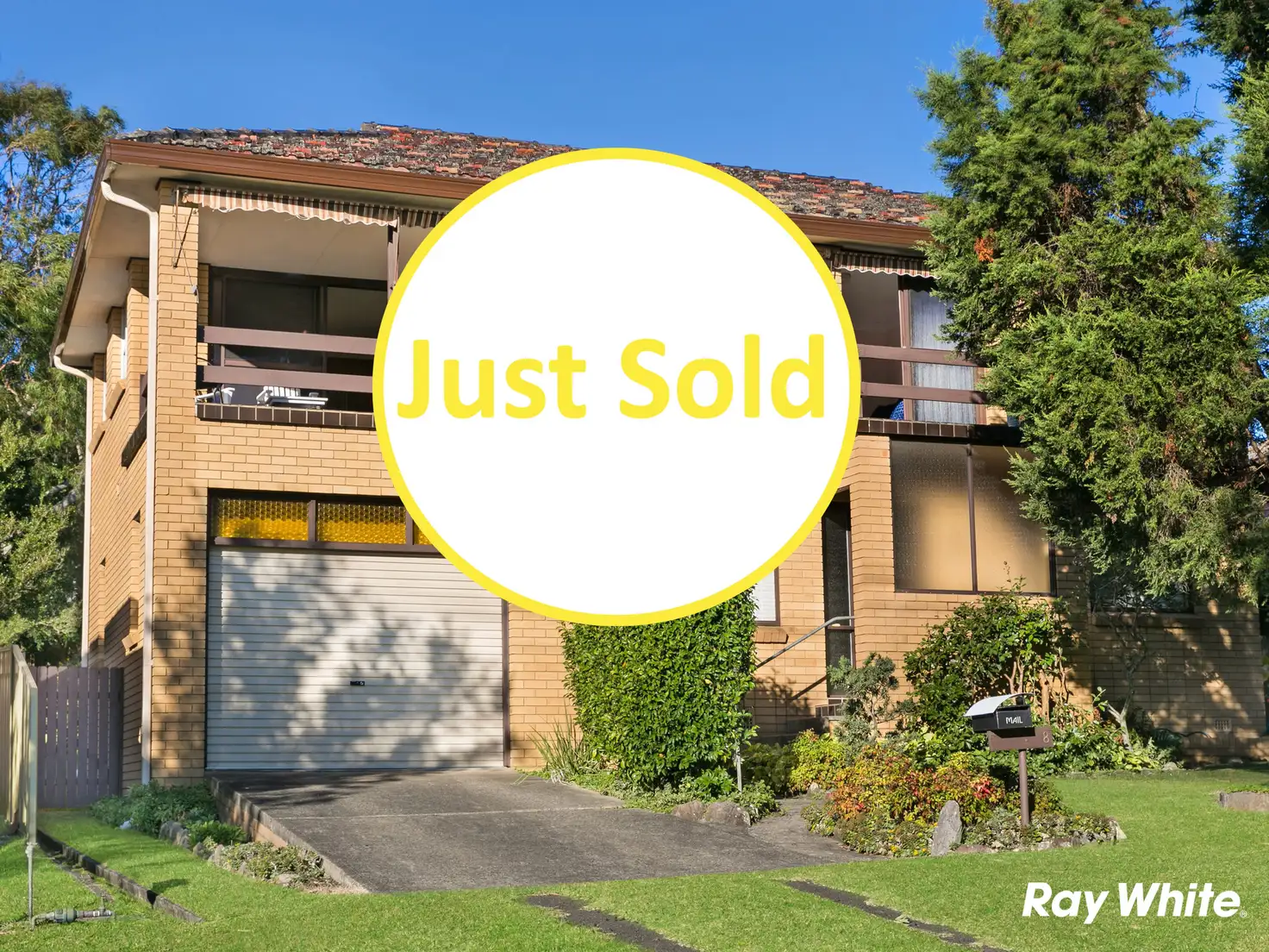 Main view of Homely house listing, 8 Graham Street, Bundeena NSW 2230