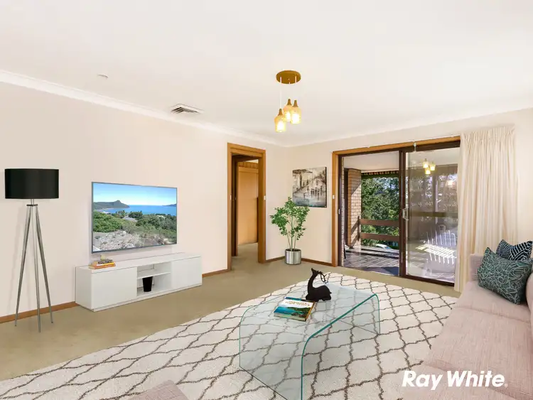 Fourth view of Homely house listing, 8 Graham Street, Bundeena NSW 2230